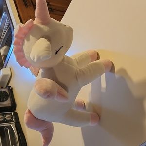 Unicorn Fairy Princess Stuffed Animal